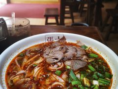 -遵义虾子张六羊肉粉(普陀路店)