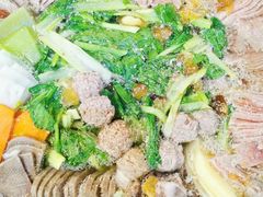 -玛禄藏膳(五分店)