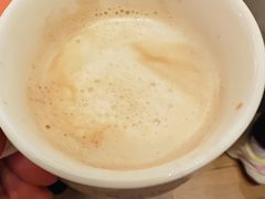 -洲际酒店·地平线全日餐厅HORIZON CAFÉ