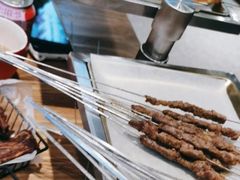 -熙成烧烤·三十三年(开发区店)