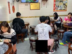 大堂-八珍·广式煎饺·广州老字号(北京路总店)