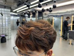 点击看大图 -Hair Code芭曲发型