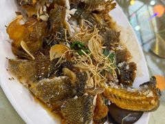 -無招牌海鮮(芽笼店)