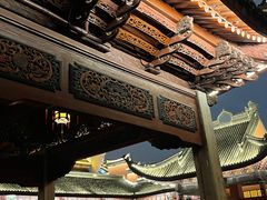 -宁波府城隍庙