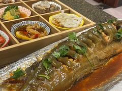 -锦州御烧烤·形象店(人民街店)