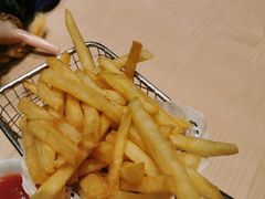 -菲滋意式餐厅(萧山市心店)