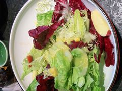 果蔬大拌菜-北平盛世·新京菜·北京烤鸭(劲松·双井店)