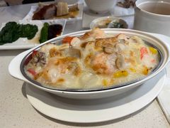 -香港新发烧腊茶餐厅(书城店)