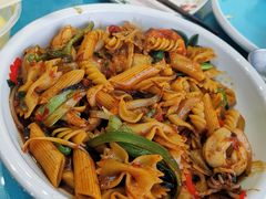 -My Way Town买味堂·东南亚餐厅(亦庄店)