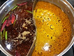 -呷哺呷哺(哈尔滨红博购物广场店)