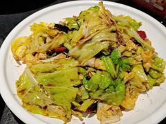 -金掌勺东北菜(格兰晴天店)