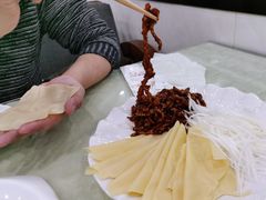 -东四民芳餐厅(世茂工三店)