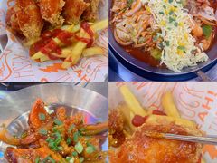 -玄希浪漫厨房·韩料烤肉(湖滨银泰in77店)