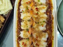 -胡家大厨(西三庄店)