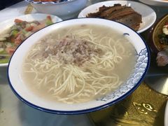 -徐老幺奶汤面