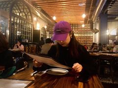 -PIZZA BIANCA(民园店)