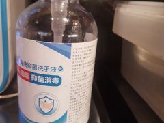 -大叹号·朝鲜族烤肉(潍坊泰华城店)
