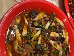 -常和州·夜宵大排档(常州单店)