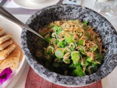 -野蔓果·山野菜(西湖景区·龙井茶田店)