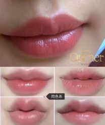 -OnFaer.纹眉半永久无创洗眉