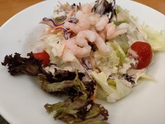-萨莉亚意式餐厅(东山口店)