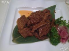 -老洋房花园饭店(绍兴路店)