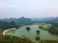 -南宁花花大世界景区