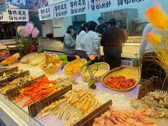 -谭三娘鲜切牛肉自助火锅(星辰汇店)