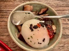 -盐说Salt Talk北美风味西餐厅(海上世界店)