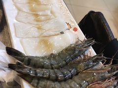 -釜山火炉·海鲜烤肉(紫藤路店)