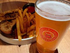 -Devils’ Brewery小恶魔精酿啤酒(武汉天地店)