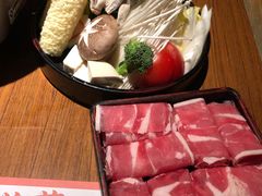 -仓桥家·焗寿司·锅物(光谷步行街店)