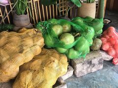 -探窝·竹笙椰子鸡(杨箕店)