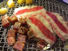 -十三姨正合丰烤肉(营迹路店)