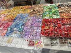 -郑在DIY·潮玩银饰绘画手作(中央大道旗舰店)