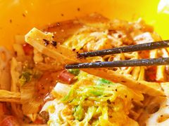 麻辣烫-林静小吃(复兴路店)