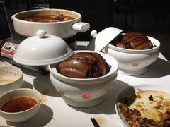 传统川香毛血旺-眉州东坡(通州店)