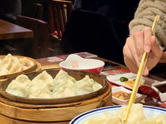 -新兴园饺子馆(望京店)
