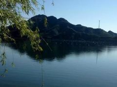 -易水湖景区