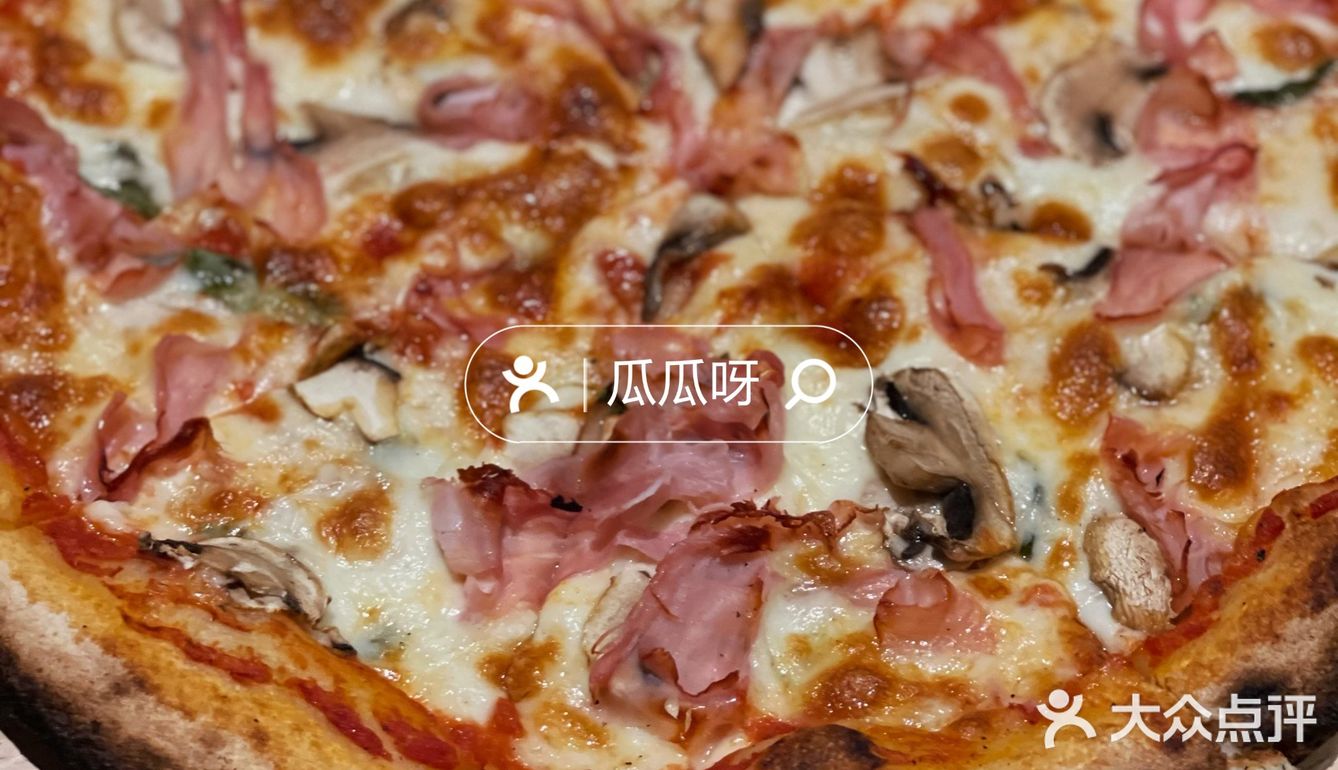椒江探店｜IDEALVESTA｜🇮🇹意大利餐厅
