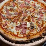椒江探店｜IDEALVESTA｜🇮🇹意大利餐厅