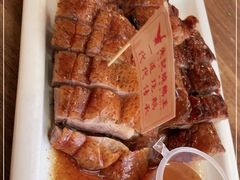 -先记烧鹅王·本地粤菜(福永店)
