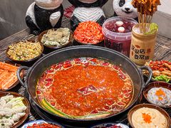 -冯校长老火锅(福田车公庙店)