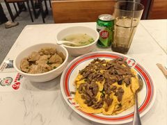 -有章牛杂(石厦店)