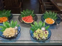 -红屋牛排(闽江路店)