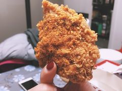 -肯德基(平江新城店)