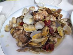 -来之顺海鲜菜馆·青岛菜·始于1993(栈桥店)