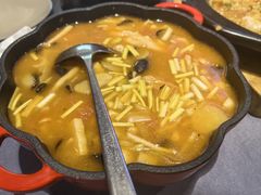 -洛阳宴·洛阳菜(南昌路店)