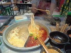 -成都屋头串串(青年北街店)