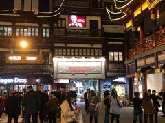 -肯德基(豫园店)